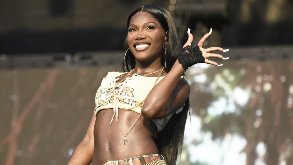 Doechii Addresses Industry Plant Allegations, Kendrick Lamar Co-Sign, And More On "Girl, Get Up"