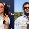 Justin Laboy Takes Coi Leray’s Dating Advice Literally, Flies Her Out To Go Fishing — Watch Here