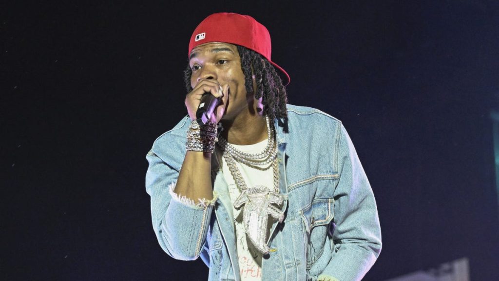 Lil Baby Celebrates 31st Birthday With 'The Leaks' Featuring Young Thug, Playboi Carti & More — Listen Here