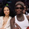 Mariah The Scientist Says She’s Having “Baby Fever” Amid Young Thug’s Recent Pregnancy Remarks