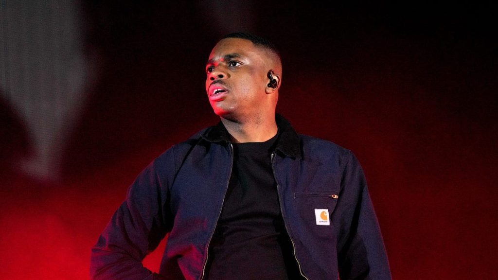Vince Staples Reveals He Loves "Sister Wives," Hilariously Explains Why He's "More Into The Kids"