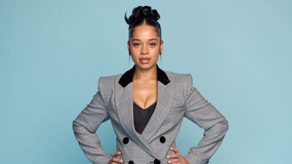 Ella Mai Reveals 'Do You Still Love Me?' Is Dropping Just In Time For “Love Day” — What To Know