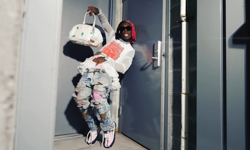 Lil Uzi Vert Keeps Independent Streak Going With New Single “Regular” — Listen Here