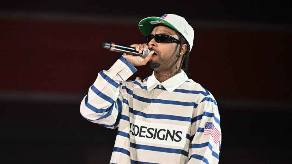 “The Wait Is Almost Over”: 21 Savage Announces ‘WHAT HAPPENED TO THE STREETS?’ Release Date