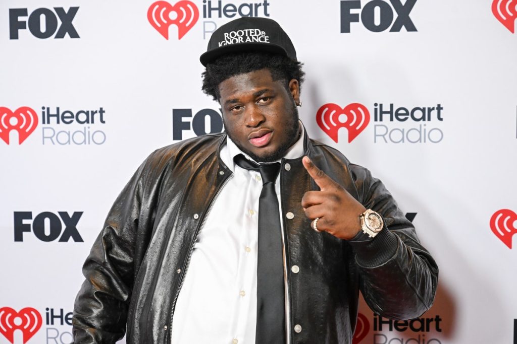 Cash Cobain Says AI Shouldn’t Make Entire Songs: “That’s Not Fair For Real”