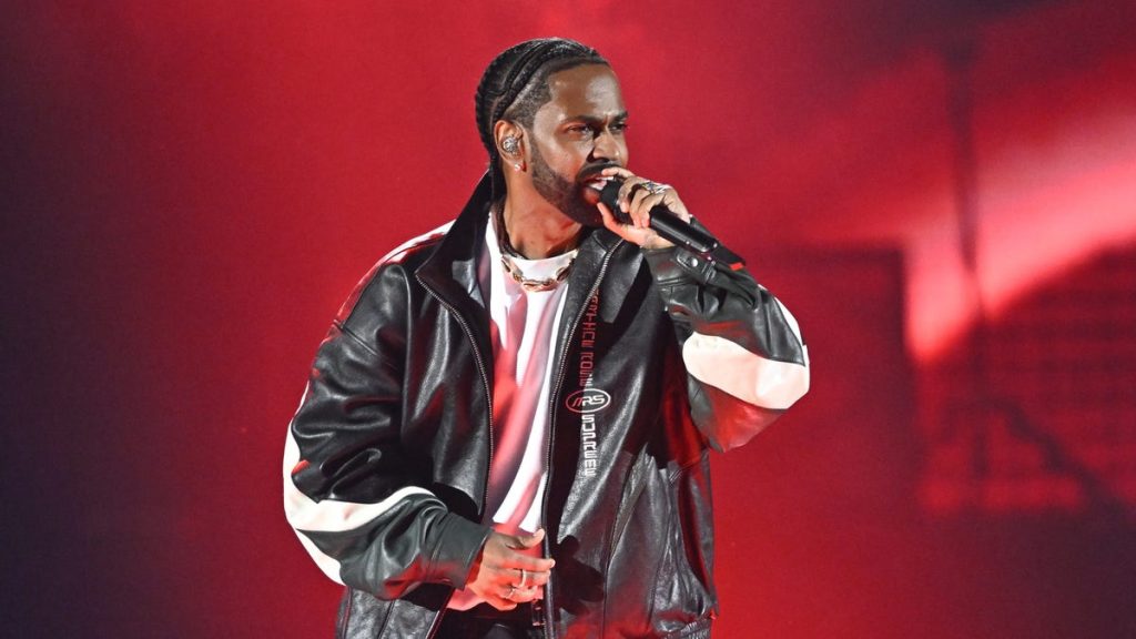 Big Sean Breaks Down His Favorite Features, From Leon Thomas To Drake