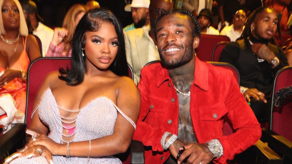 Lil Uzi Vert Shows Birthday Love To JT With Heartfelt Message