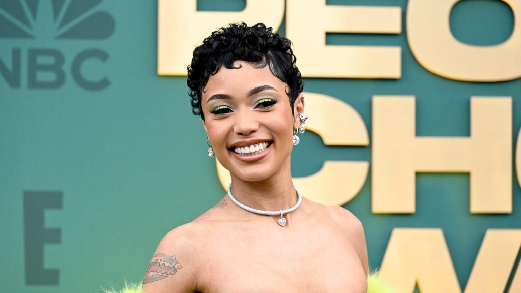 Coi Leray Celebrates Daughter Miyoco Turning 6 Months Old: "Everything I Do Is For You"