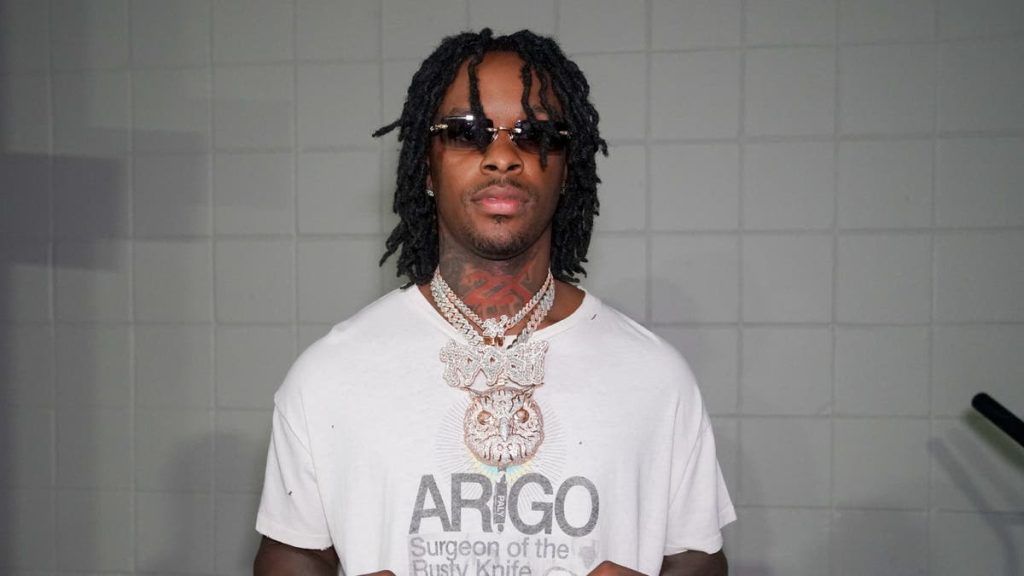 Toosii Pausing Rap Career To Play Football For This D1 Football Team