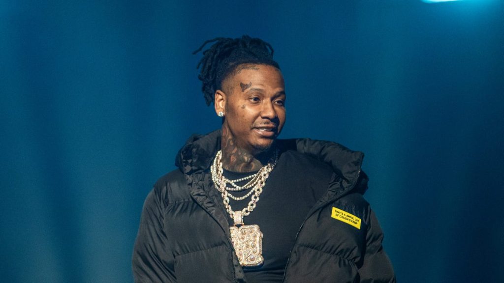 Moneybagg Yo Responds To Fans’ Comments About His New, “Healthier” Look: "I'm Doing Better"