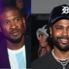 Big Sean And Usher Team To Invest $1M Into Creative Hub For Detroit Youth