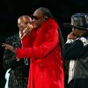 Snoop Dogg’s Netflix Halftime Show Mixed Hip Hop, Holiday Vibes And Surprise Guests