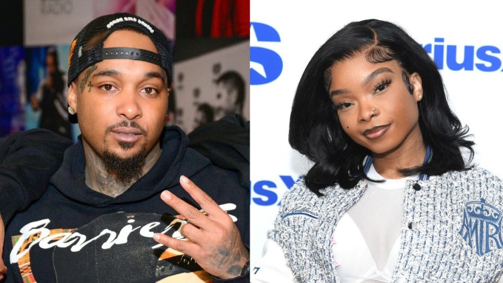 Doe Boy Shows Off The Streaming Setup His Girlfriend Lola Brooke Got Him: "My Lil’ Handy Girl"