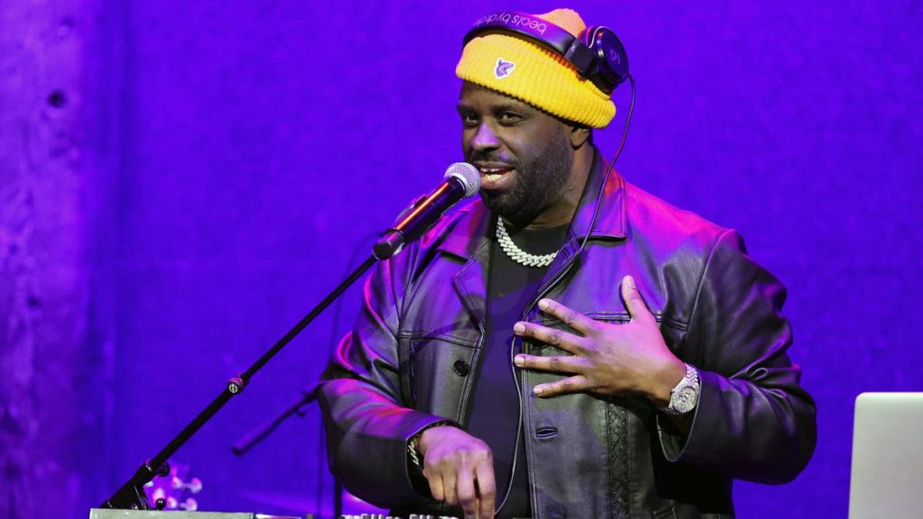 Funk Flex Is Not Replacing “Ebro in the Morning” On HOT 97