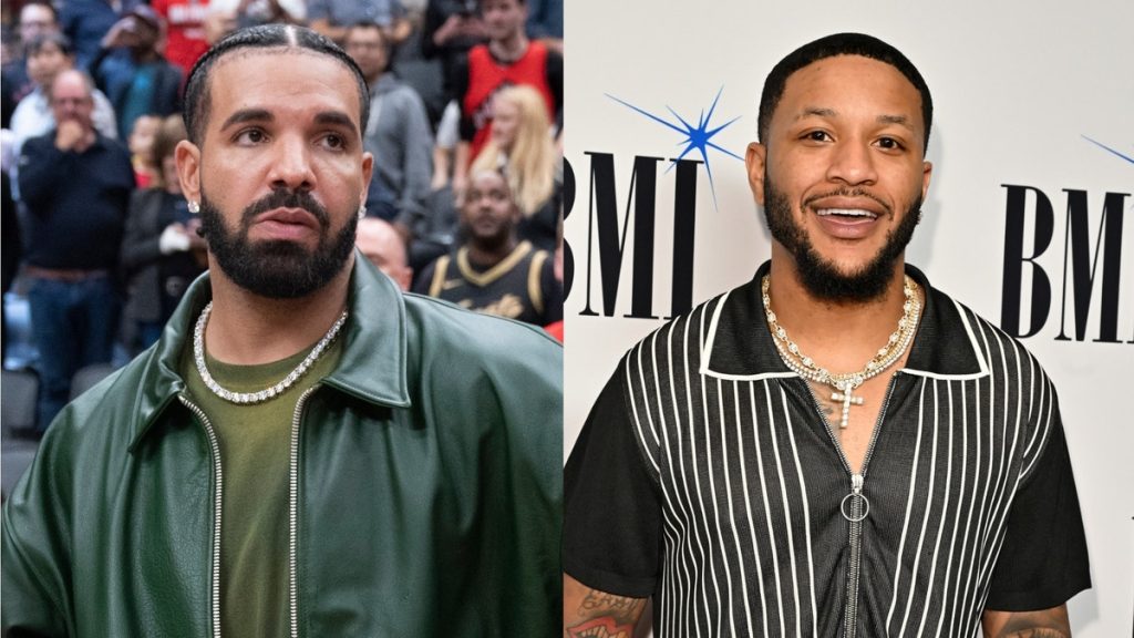 Drake Surprises BenDaDonnn With "Expensive" Rolls-Royce During "Christmas With Drake" Livestream