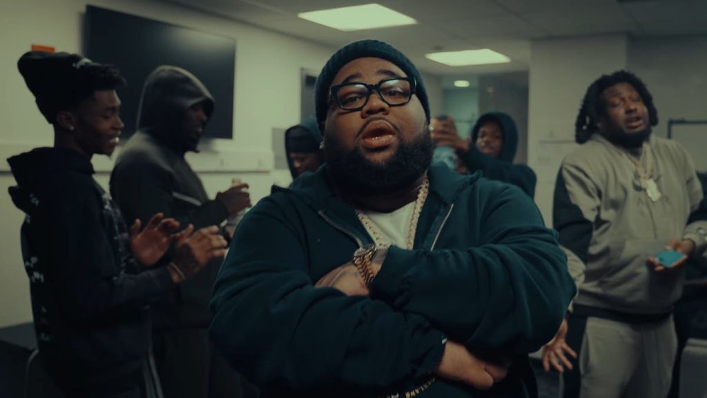 Rod Wave Treats Fans To "Feed The Streets" Ahead Of Forthcoming Album 'Don't Look Down'