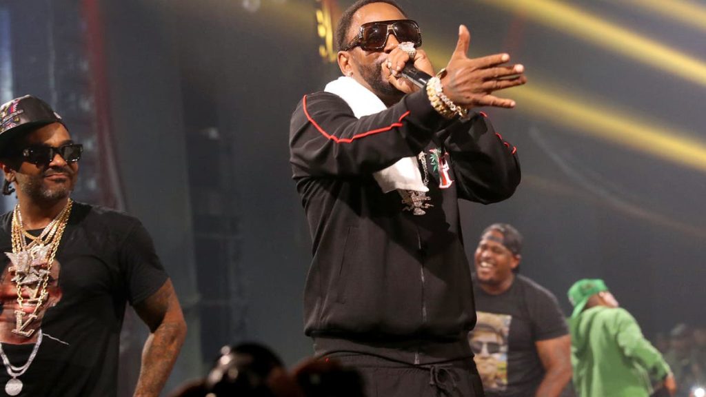 Cam’ron Says Verzuz Was “The Wrong Decision”