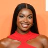 Coco Jones To Perform "Lift Every Voice And Sing" Ahead Of 2026 Super Bowl Kickoff