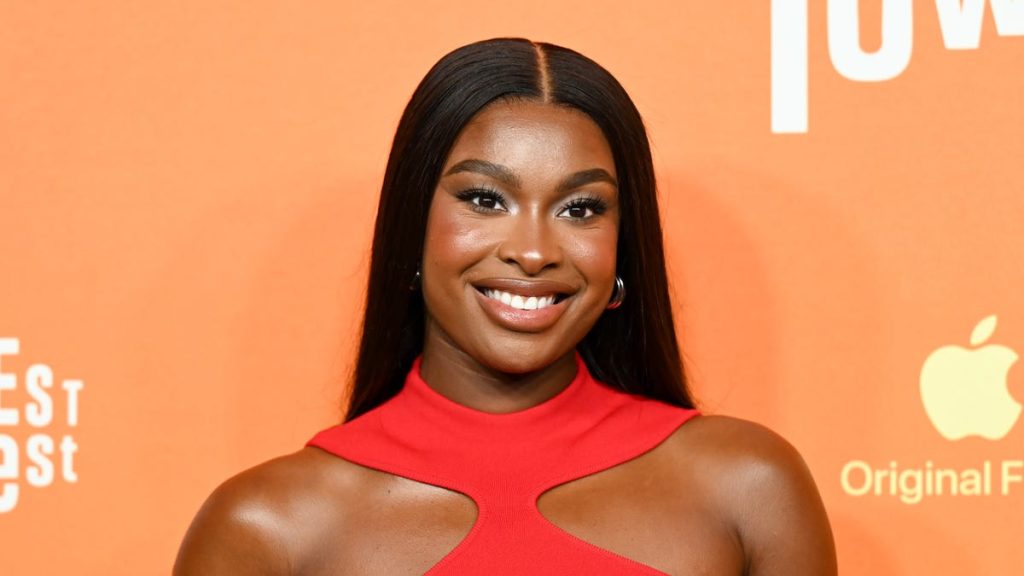 Coco Jones To Perform "Lift Every Voice And Sing" Ahead Of 2026 Super Bowl Kickoff