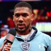 Anthony Joshua Injured In Nigeria Car Crash That Killed Two Others — What We Know So Far