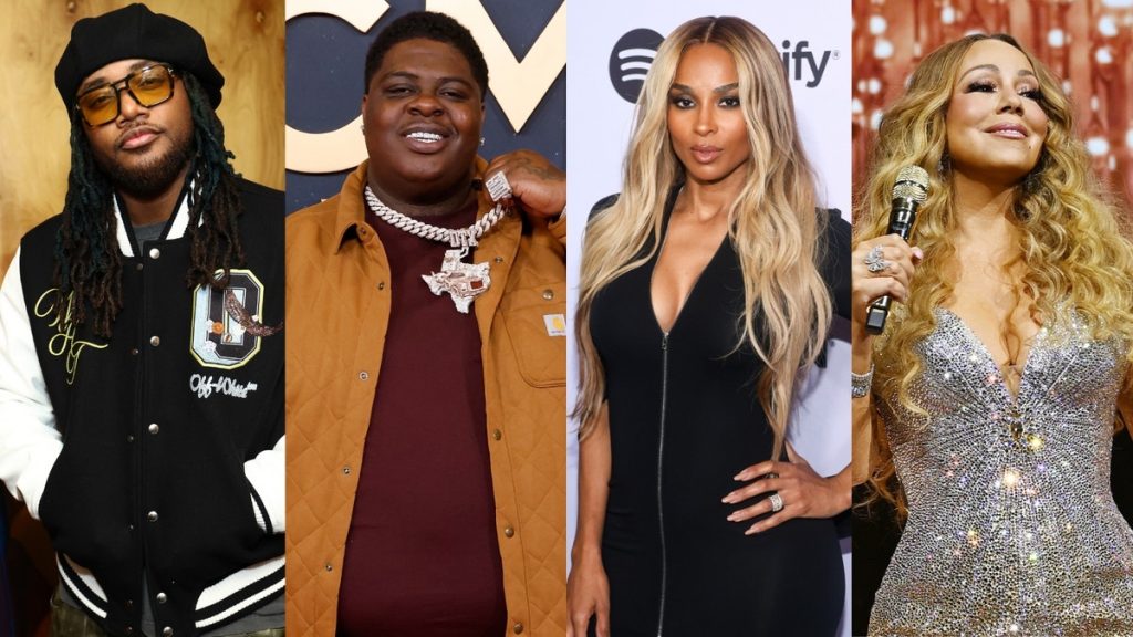 Leon Thomas, BigXthaPlug & More To Perform At “New Year’s Rockin’ Eve” — See The Full Lineup Here