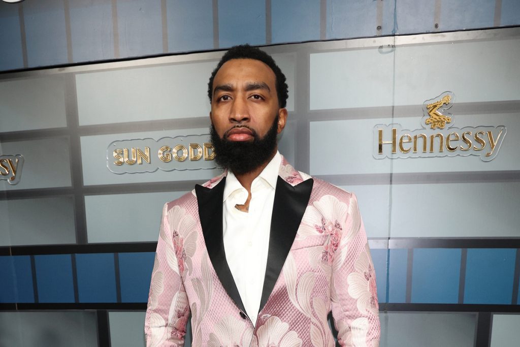 Mysonne Joins Mamdani’s Team In A Bold Criminal Justice Push