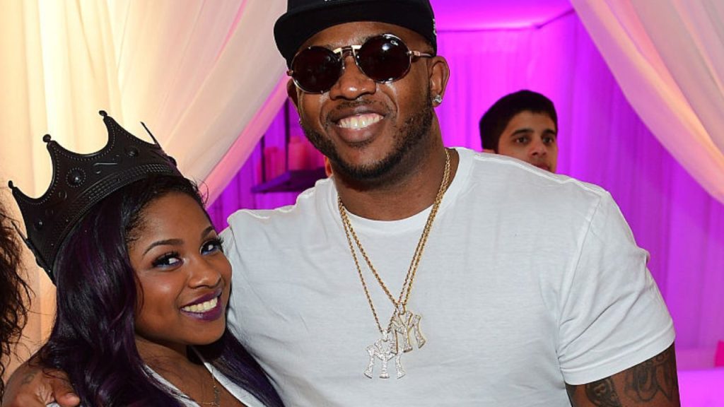 Reginae Carter Reveals How Mack Maine Halted Disney Collab - HOT 97