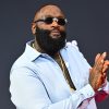 Rick Ross' Daughter Calls Him Out For Not Acting His Age