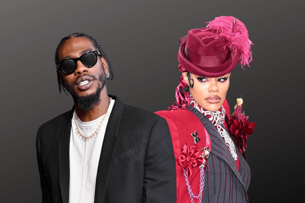 Iman Shumpert & Teyana Taylor Divorce Details Have Men Enraged!