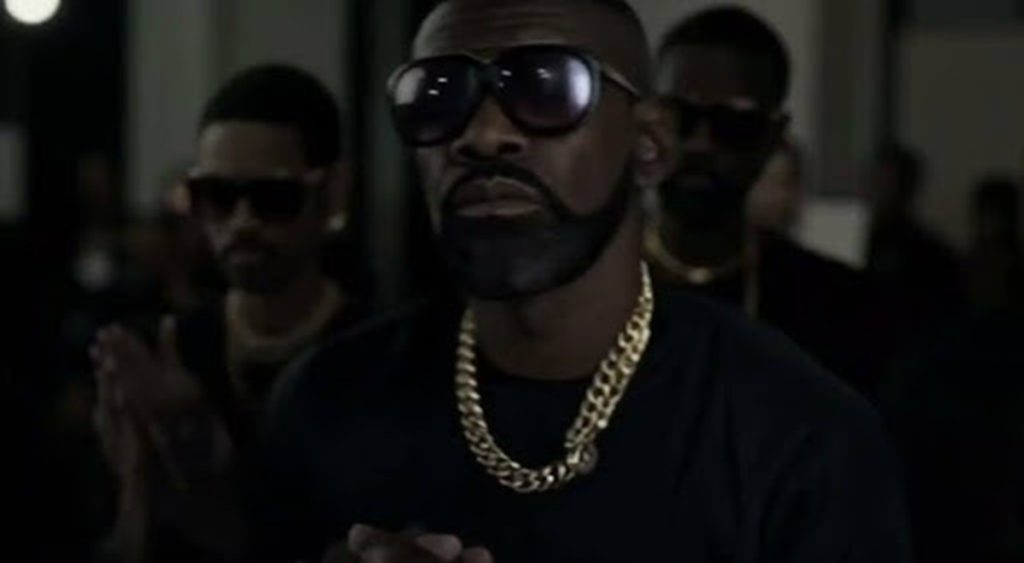 MacDonthefifth Drops New Single "Praise"