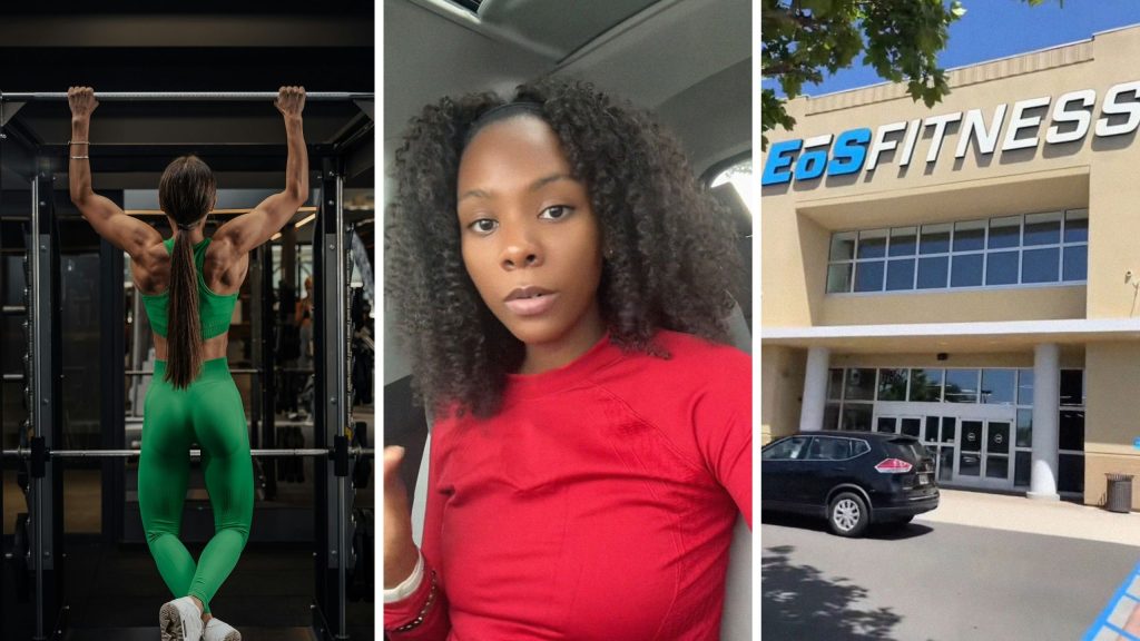Texas Woman Goes to New Gym with a Free 7-Day Pass. Then a Worker Tells Her to Review the Terms and Conditions: ‘We’re Not Gonna Honor It’
