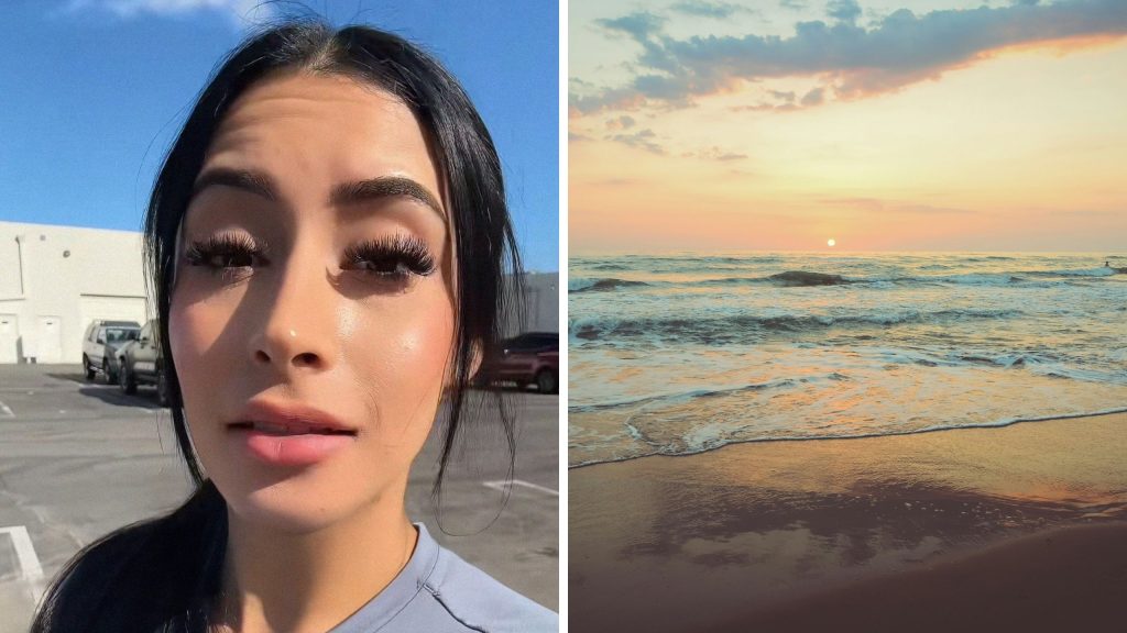 ‘The amount of messages I have received’: California woman says this ‘iconic’ tourist destination is unsafe for women. Then she reveals why