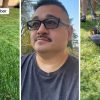 'Don't Be This Neighbor': Minneapolis Man Calls Out Next-Door Neighbor for How He Mowed the Lawn. Viewers are Taking the Neighbor's Side