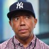 Russell Simmons (producer) visits the Build Series to discuss the movie 'Romeo Is Bleeding' 2017