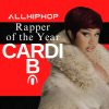 AllHipHop's 2025 Rapper of the Year: Cardi B Was A Commercial Juggernaut