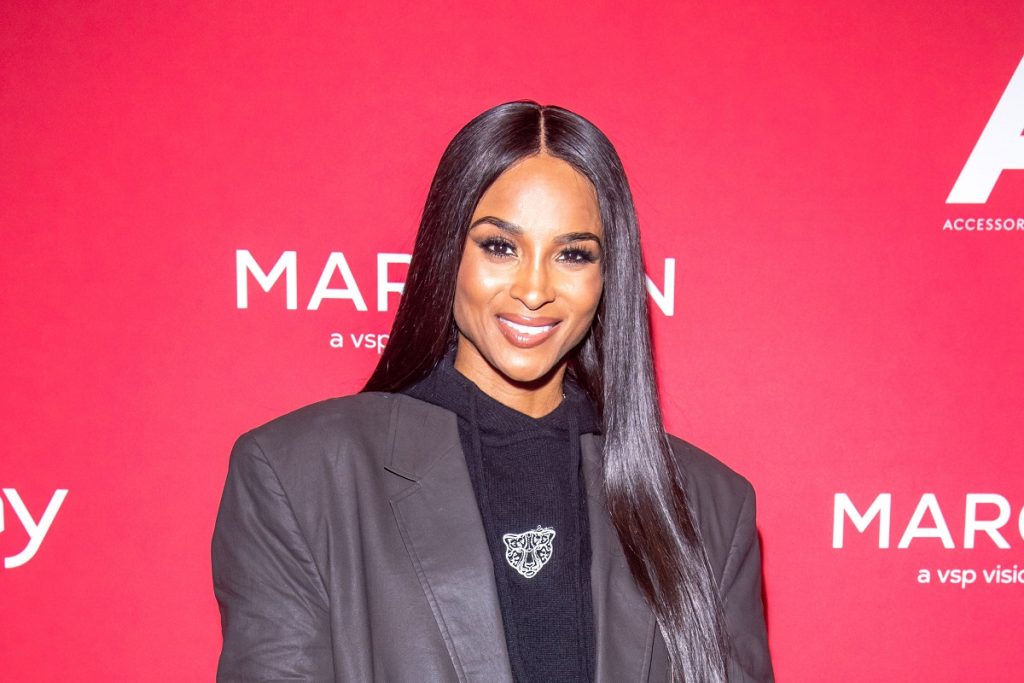 Ciara Revealed Her 2026 Vision: It’s All About Joy Music & Money