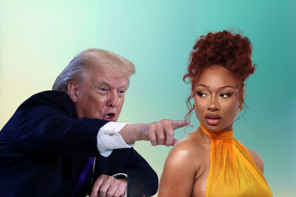 EXCLUSIVE: Megan Thee Stallion Gets Backing From Lawyer Who Crushed Donald Trump For E. Jean Carroll