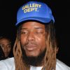 Fetty Wap's BM Demands Step Up & Be A Father ASAP Now Home