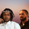 Kendrick Lamar Dominates Drake In Forbes 2025 Earnings List