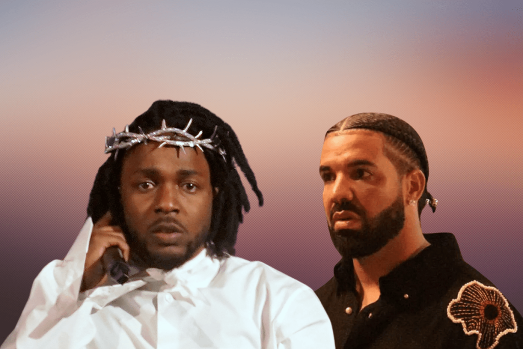 Kendrick Lamar Dominates Drake In Forbes 2025 Earnings List