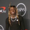 Lil Wayne Makes Power Move, Signs Top European Footballer Amadou Onana To Young Money Sports