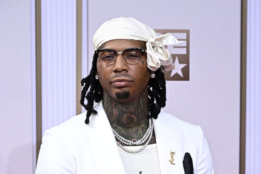 Moneybagg Yo Drops $20,000 On Memphis Program To Help Teen Parents Graduate