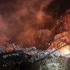 Swiss Nightclub Fire Kills 40+ During New Year's Celebration