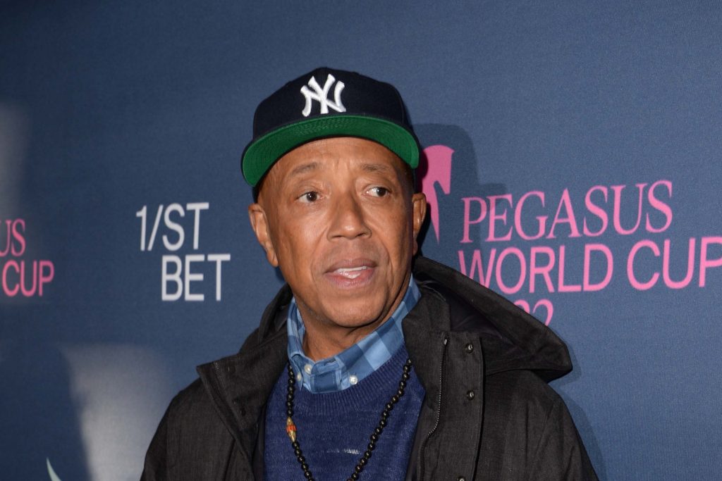Accusers Say Russell Simmons Missed Settlement Deadline After Demand For $100M From HBO
