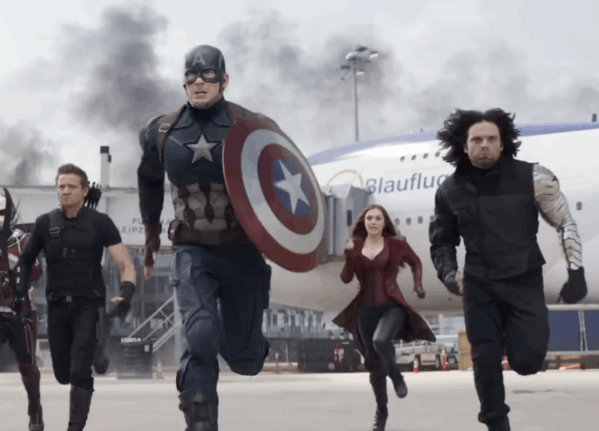 Is Marvel's "Avengers: Doomsday" Almost Four Hours Long?