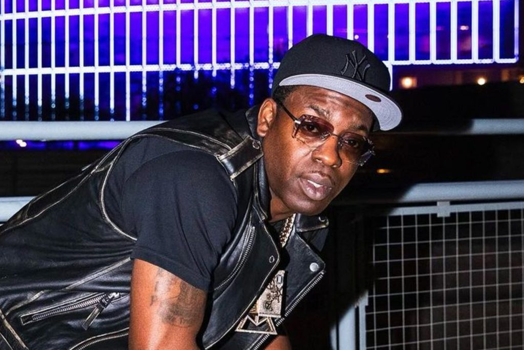 Uncle Murda Drags Diddy & Young Thug To Hell With "Rap Up 2025"