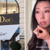 ‘Something like this could be devastating to someone who’s in recovery’: Woman orders mocktail at Dior cafe in Beverly Hills. Then she gets an ‘Asian glow’