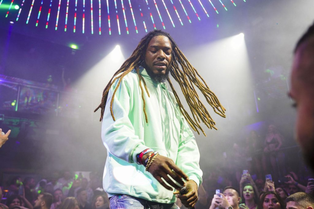 Fetty Wap Says 50 Cent Supported Him In Prison As The Industry Left Him Behind