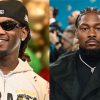 Offset Allegedly Threatens To Shoot Stefon Diggs In Leaked FaceTime Call - HOT 97