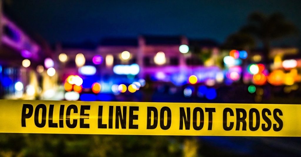 Was Ice Officer Jonathan Ross A Closeted Gay Man? A Gay Man Speaks